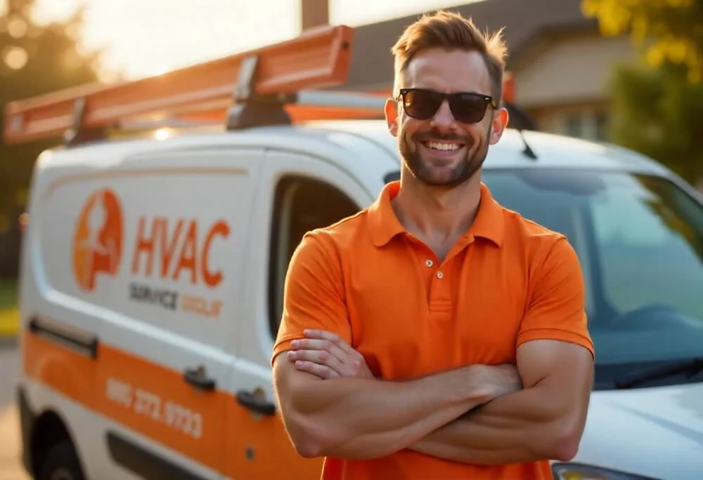 Professional HVAC repair and installation services in Gordonville, PA